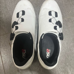 nsr 아이언 11 평페달화