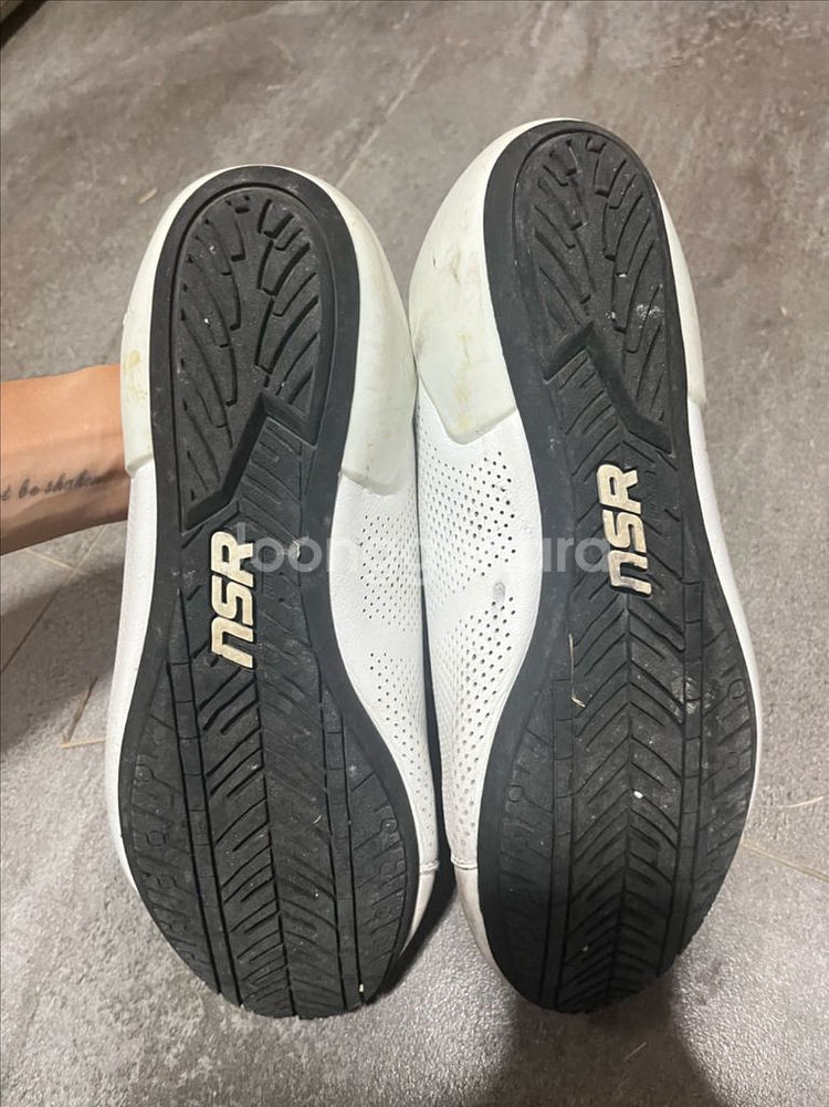 nsr 아이언 11 평페달화--3