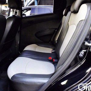[쉐보레]스파크 시티팝 에디션 #최저가도전