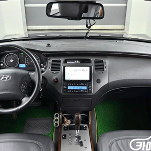 [현대]그랜저 뉴 럭셔리 Q240 디럭스 #최저가도전