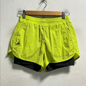 55 르꼬끄 스판 밴딩 반바지 레깅스