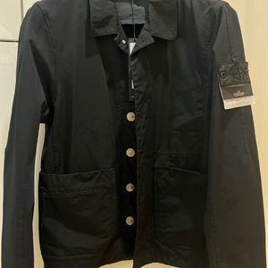 23fw 스톤아일랜드 쉐도우프로젝트 자켓 (새상품