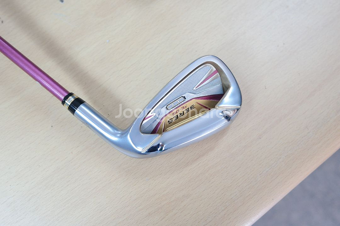 혼마 IE-06 2스타 L 여성용 아이언--2