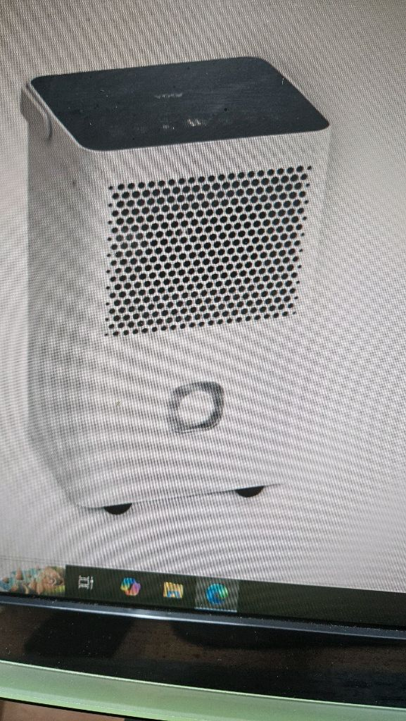 보아르 모아파워제습기7리터공기청정기 제습기두가지가능재품 이미지