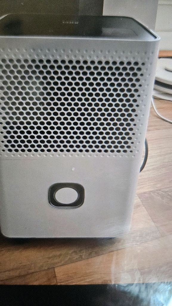 보아르 모아파워제습기7리터공기청정기 제습기두가지가능재품 이미지