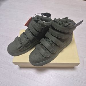 나이키 빌리아일리시 에어포스1 265