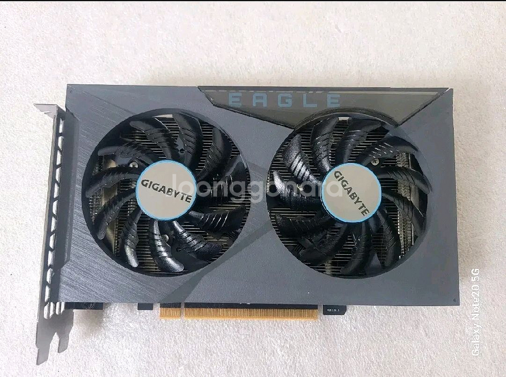 AMD RADEON RX6500XT--0