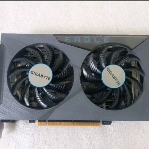 AMD RADEON RX6500XT