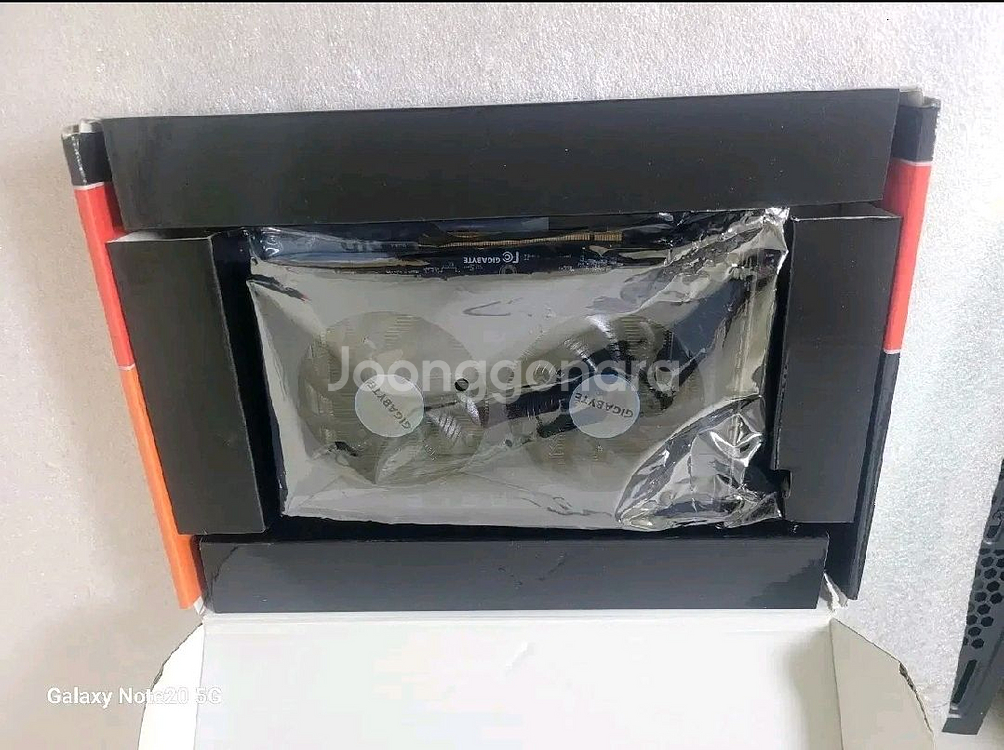 AMD RADEON RX6500XT--2