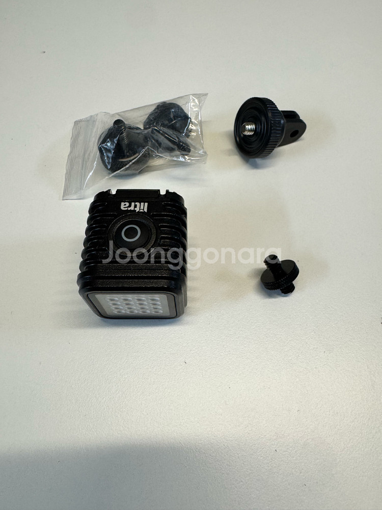 Litra torch 2.0 고프로 스마트폰 조명--0