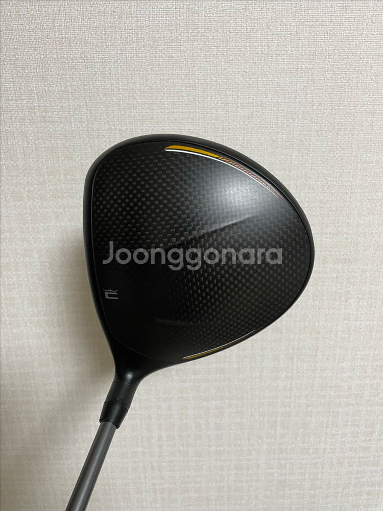 코브라 ltdx 드라이버 민트급!!(9도sr)--2