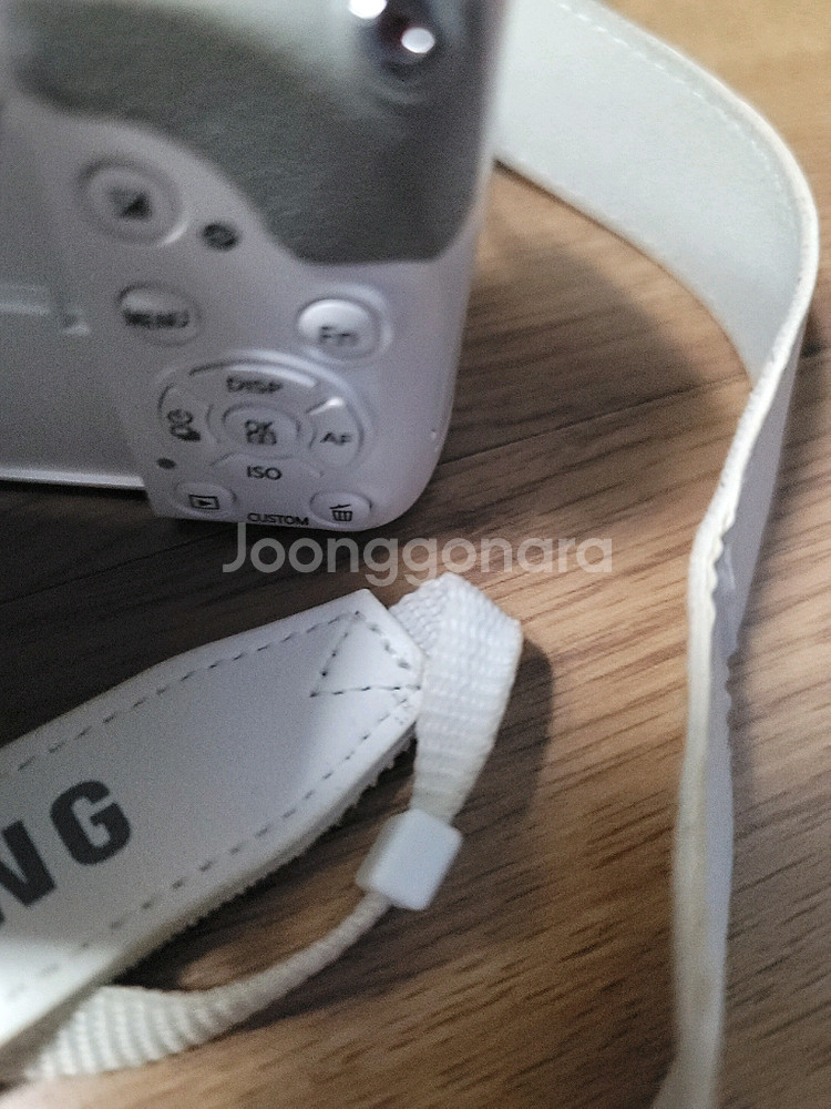 삼성 NX300M 미러리스 18-55mm 렌즈팩--4