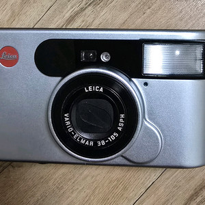 라이카 C1 필름 카메라