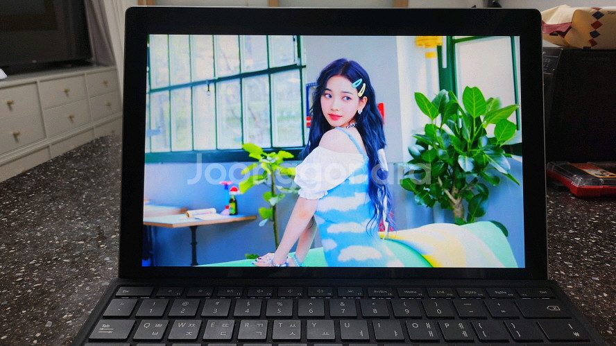 마이크로소프트 서피스 프로 7/2in1--4