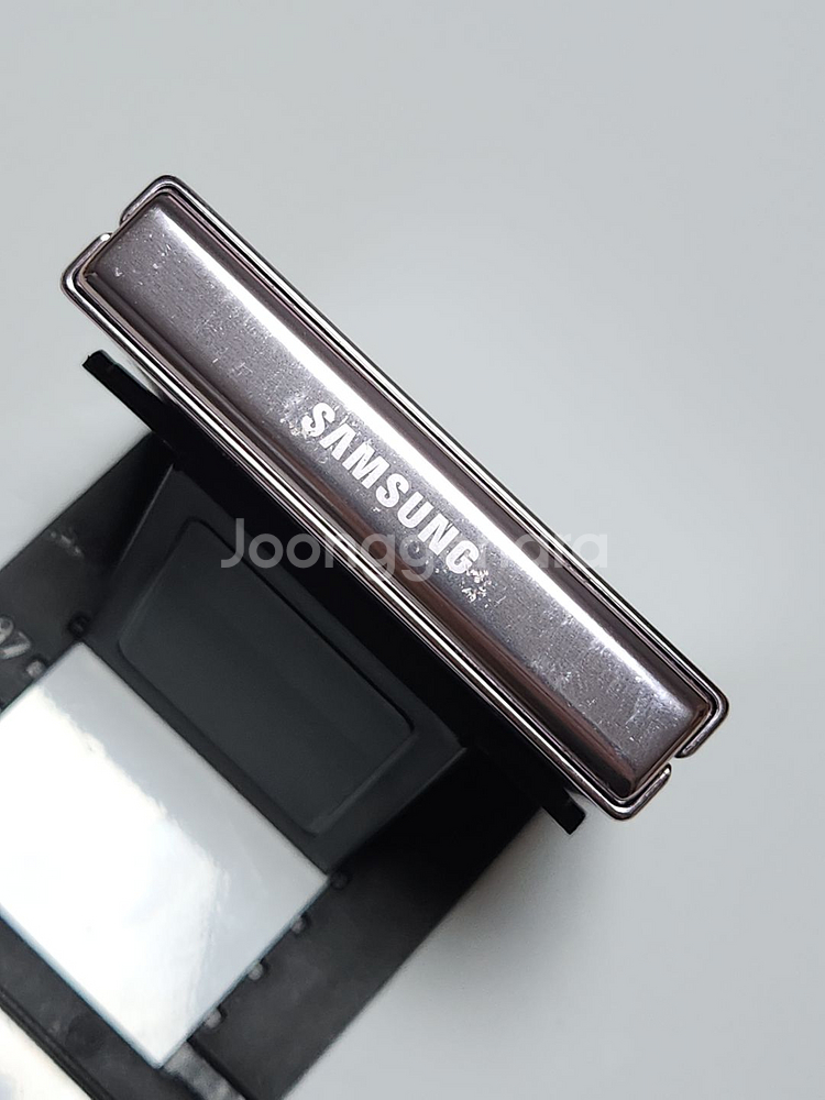 갤럭시Z플립5 256G 무잔상 라벤더 52867--3