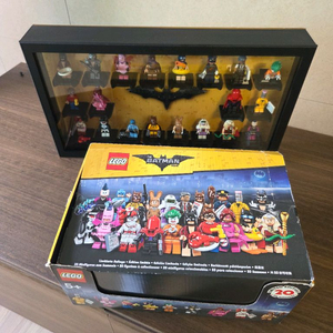 Lego 71017 배트맨 미피 팝니다.