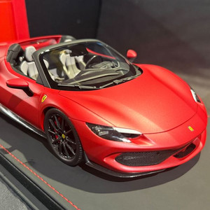 1:18 페라리 296 gts