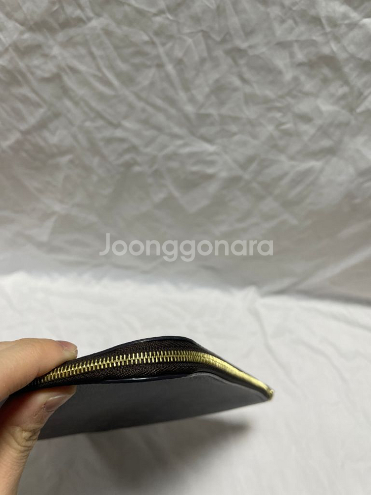 [MM] 루이비통 모노그램 에튀보야주 클러치--3