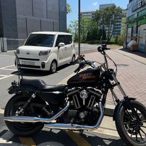 883r 2009년식