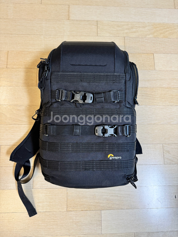Lowepro BP350 aw ii--0