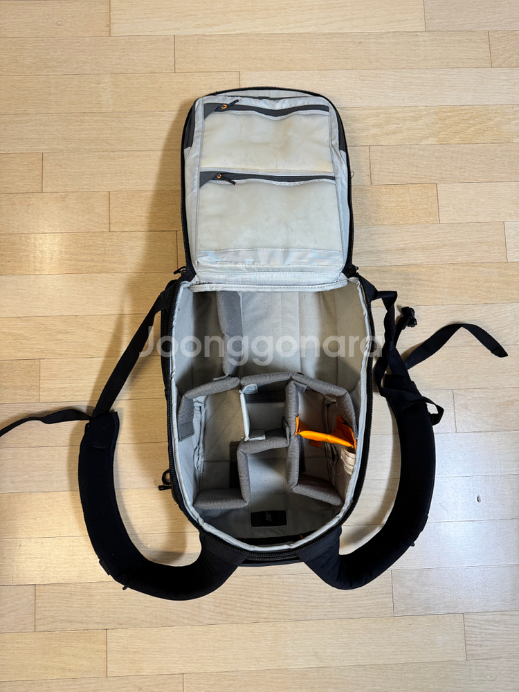Lowepro BP350 aw ii--2