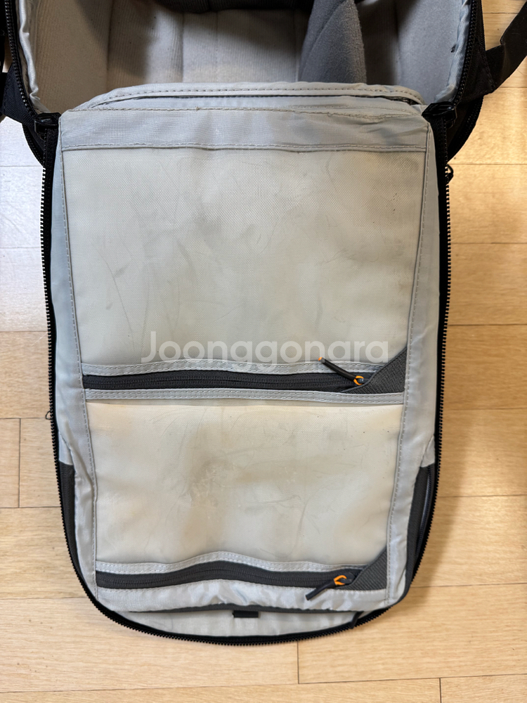 Lowepro BP350 aw ii--3
