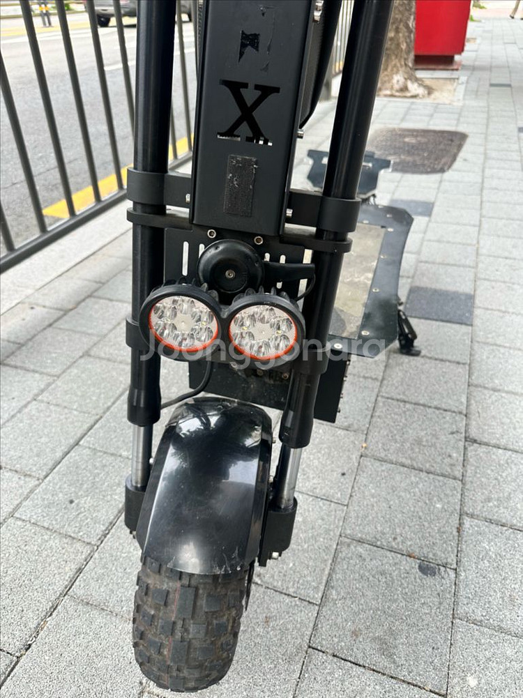 타우러스x 기함급 킥보드 가격포기--5