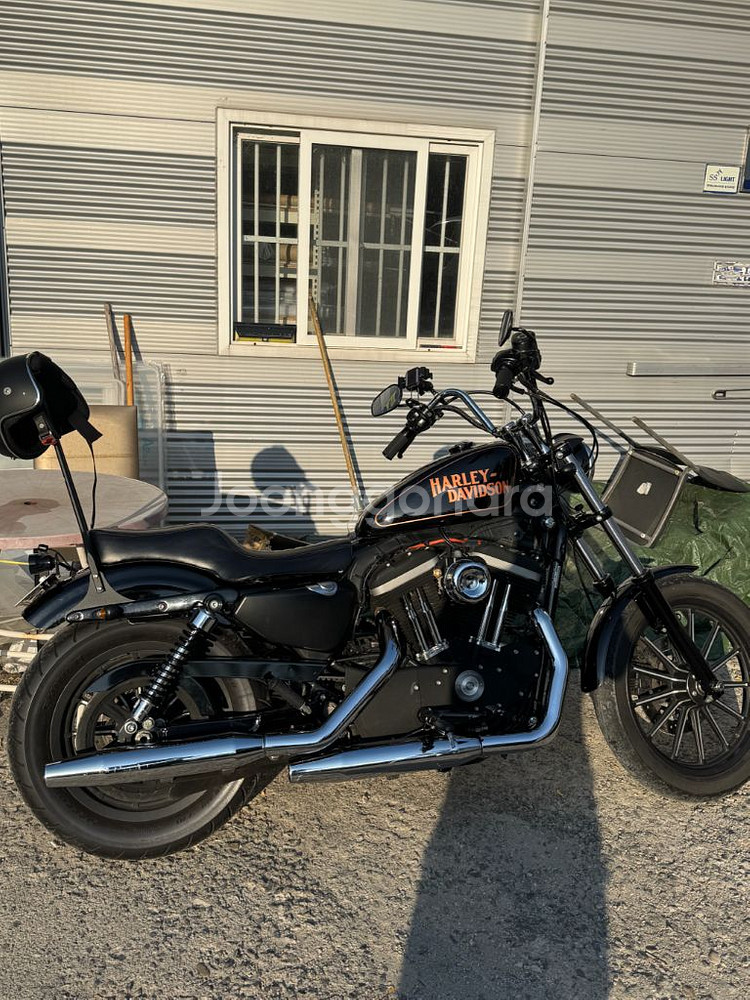 883r 2009년식--1