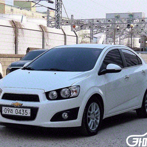 [쉐보레]아베오 1.4 터보 LT 최고급형 #최저가도전 이미지