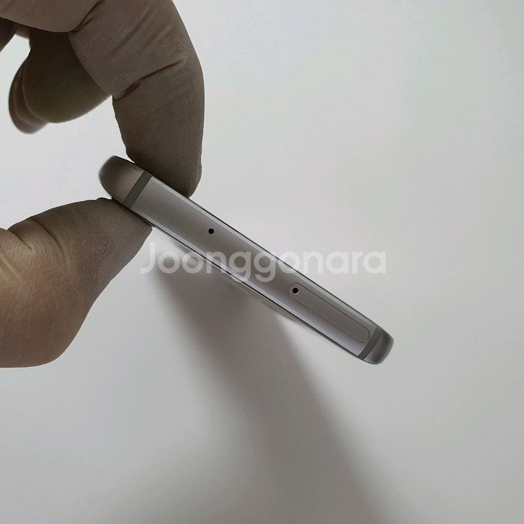 갤럭시 S7 32GB 깔끔 저렴 정상해지--3