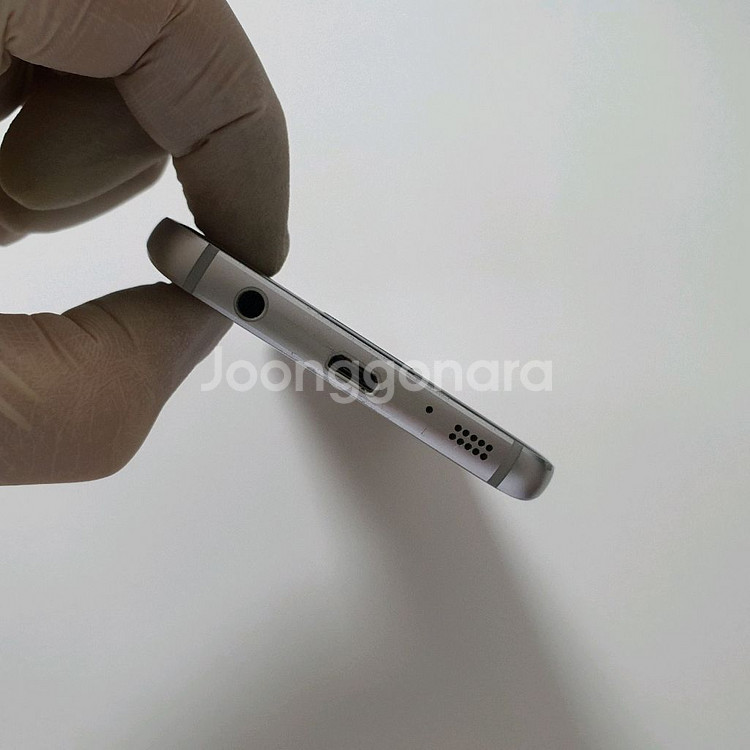 갤럭시 S7 32GB 깔끔 저렴 정상해지--4