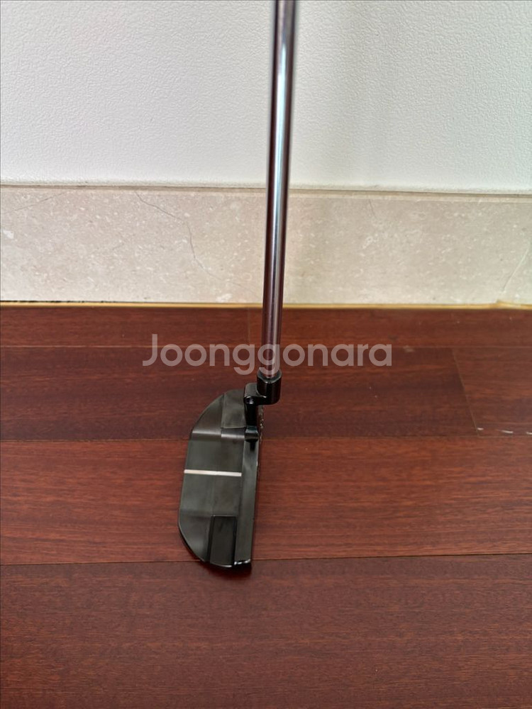 티피밀스 퍼터 시카모어 블랙에디션--1