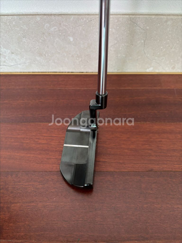 티피밀스 퍼터 시카모어 블랙에디션--2