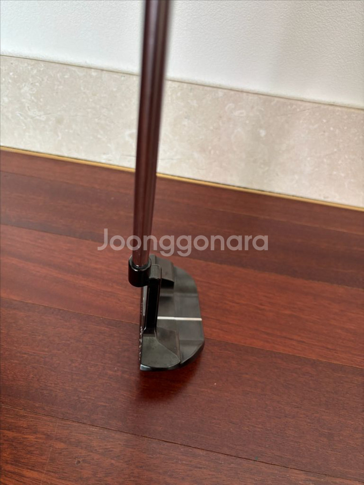 티피밀스 퍼터 시카모어 블랙에디션--4