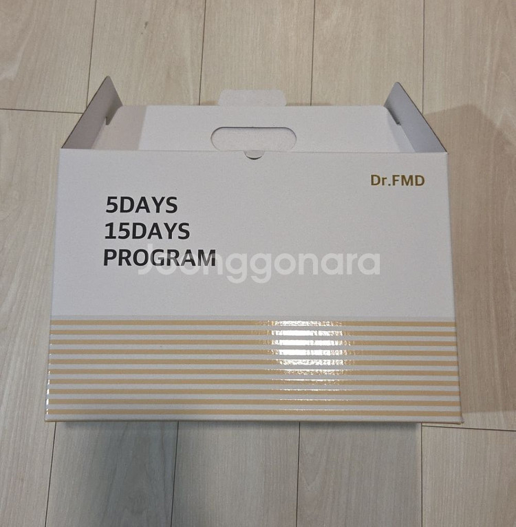 닥터에이지이 당독소다이어트 5일+15일 프로그램--0