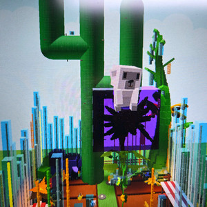 그로우 어 가든 자이언트 실버 원수이 팔아요 2.8