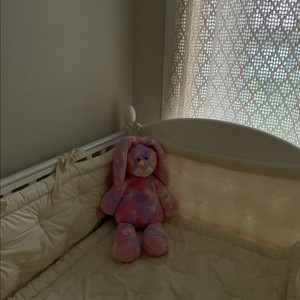 아기침대 쁘띠라뱅 미뇽(컨디션 상)