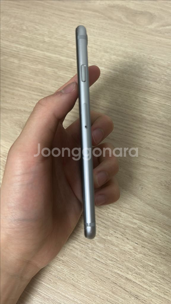아이폰 6 32GB--4