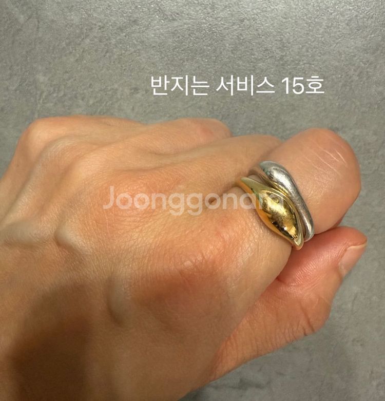 이에르로르 목걸이 귀걸이 세트 (반지 서비스)--6