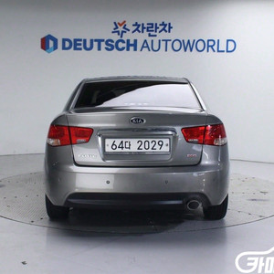 [기아]포르테GDI 럭셔리 에코플러스 #최저가도전