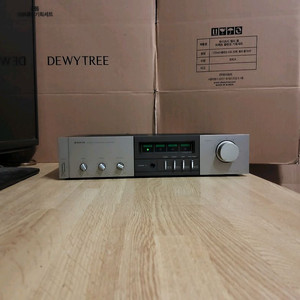 (1) 롯데 파이오니아 인티앰프 LA 310 (LP