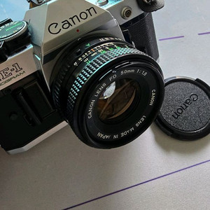 캐논 ae-1p