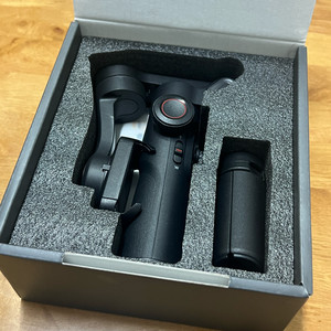 aochuan smart xe 스마트폰 짐벌