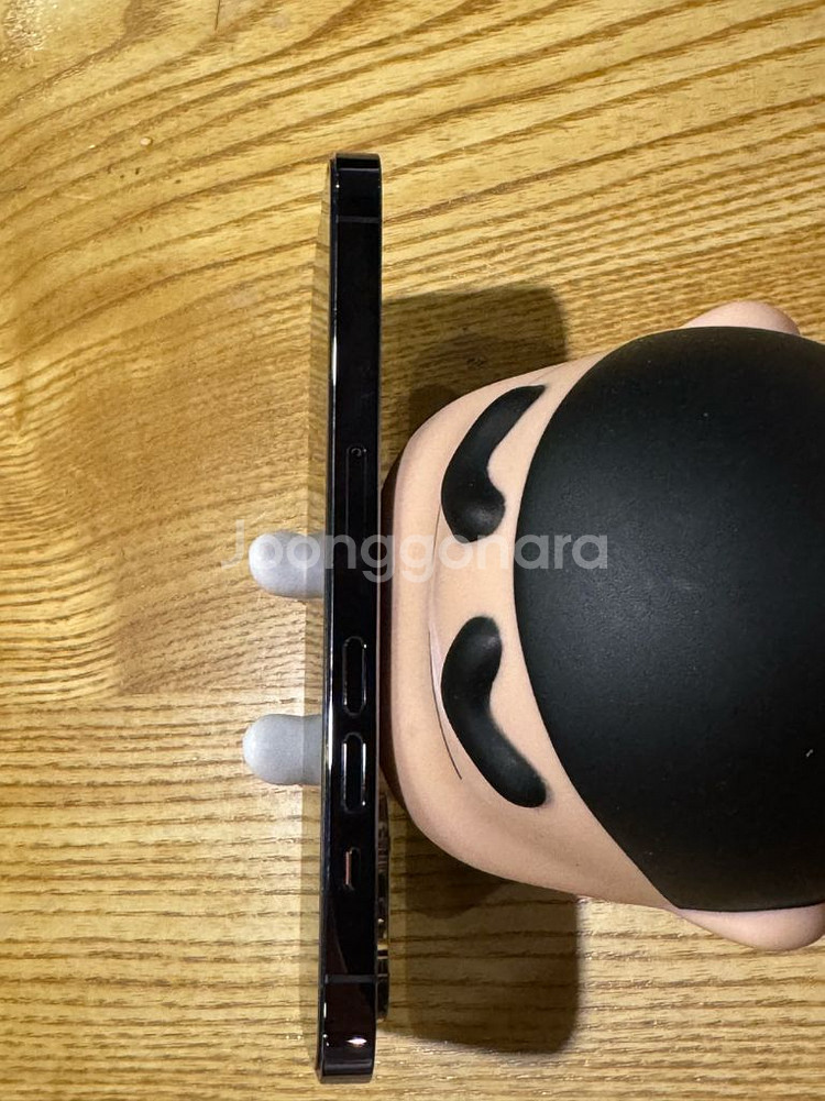아이폰 14 pro 딥 퍼플 1TB--5