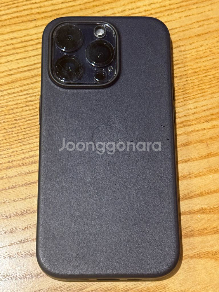 아이폰 14 pro 딥 퍼플 1TB--6
