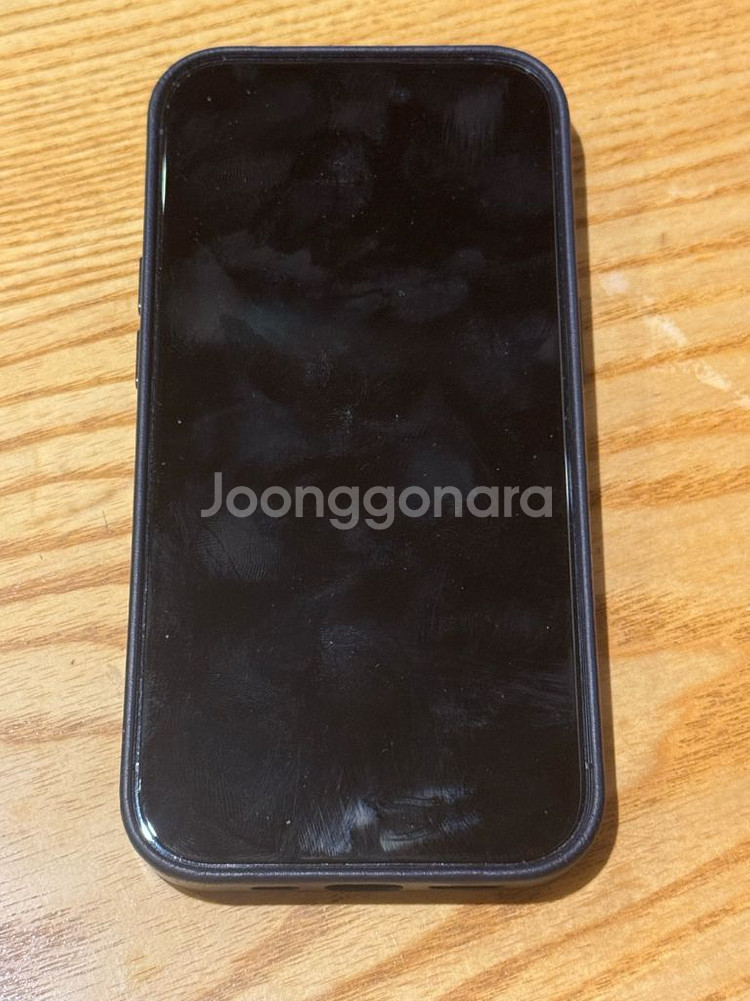 아이폰 14 pro 딥 퍼플 1TB--8