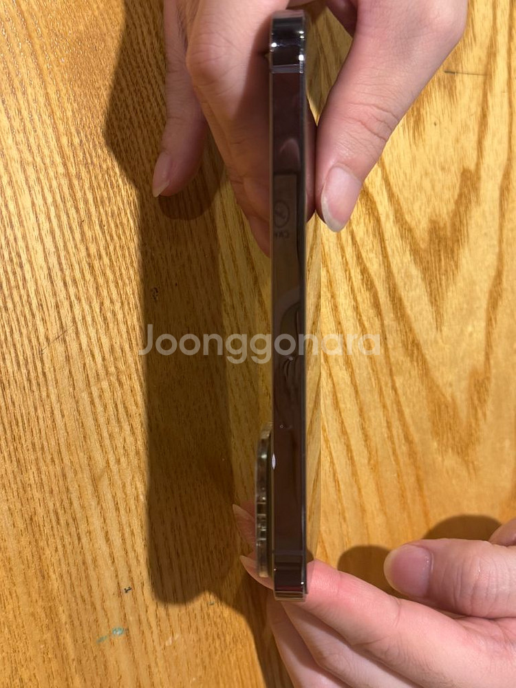 아이폰 14 pro 딥 퍼플 1TB--7