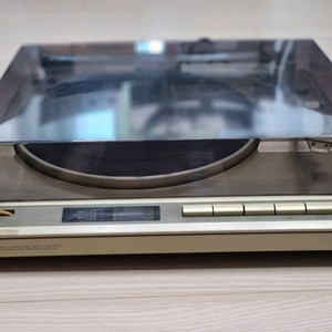 인켈 턴테이블 PF-1470G 팝니다
