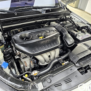 [기아]K5 LPI 2.0 디럭스 #최저가도전