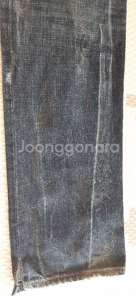 디스퀘어드2콜마이너 청바지--5